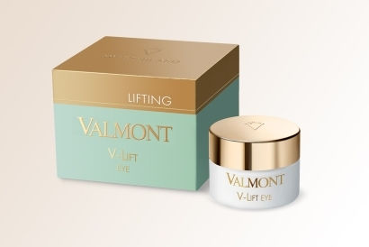 Valmont V-Lift Augenbefeuchter für Anti-Aging & Festigung 15ml