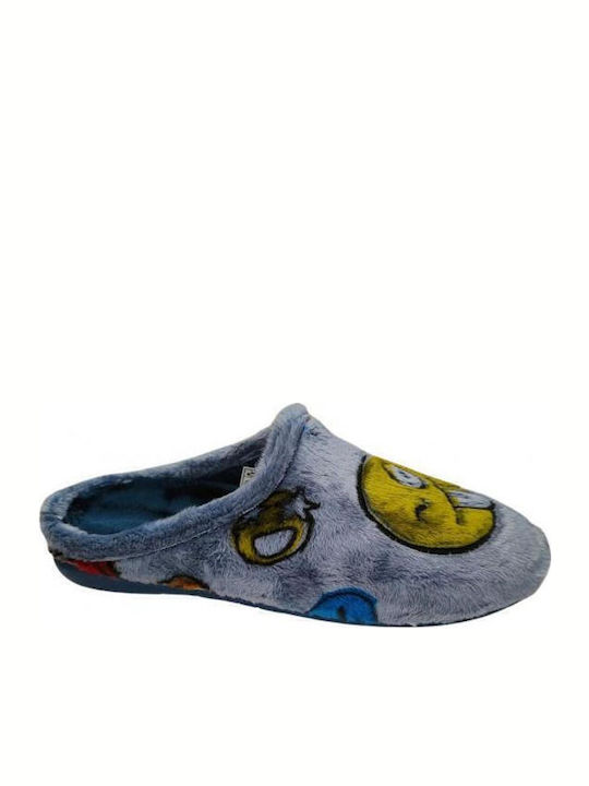 Kids Slippers Multicolored