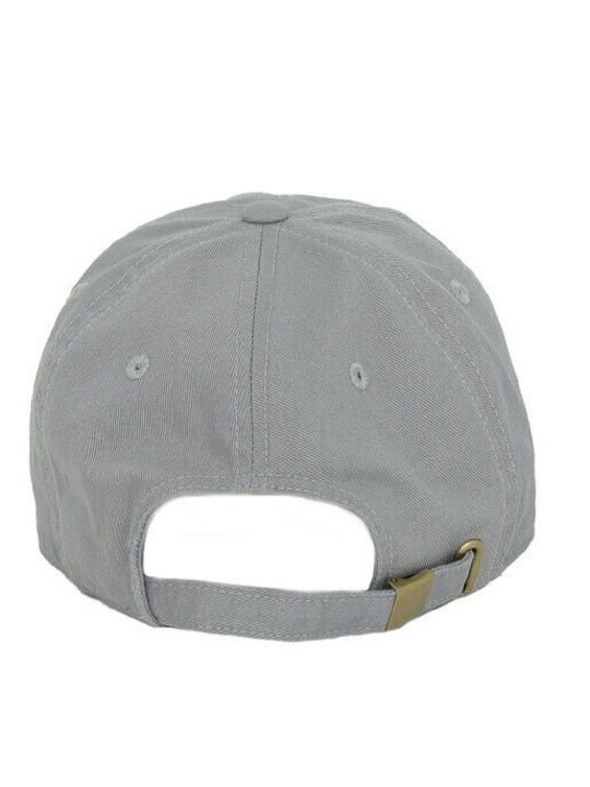 Jockey Gray