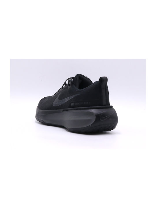 Invincible 3 Blueprint Herren Sportschuhe Laufen Schwarz