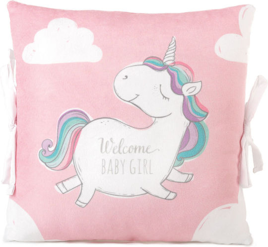 Amek Toys Πάντα Εσωτερική Unicorn 30x180cm