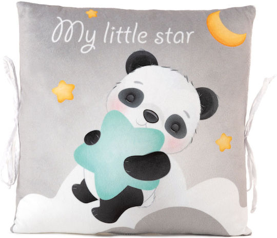 Amek Toys Crib Bumper Inside 30x180cm