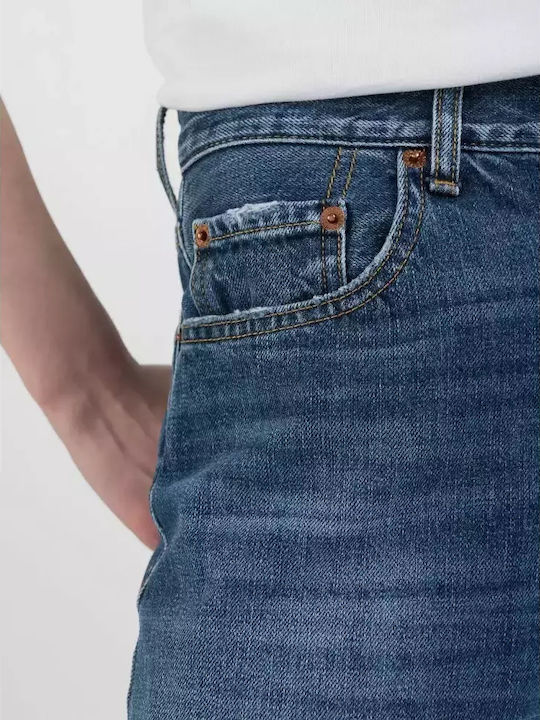 Γυναικείο Jean Παντελόνι σε Ίσια Γραμμή