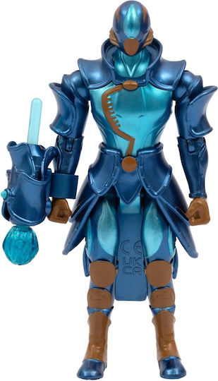 Action Figure The New Era Gormiti Assorted For 5+ Years 15cm (Miscellaneous Designs)