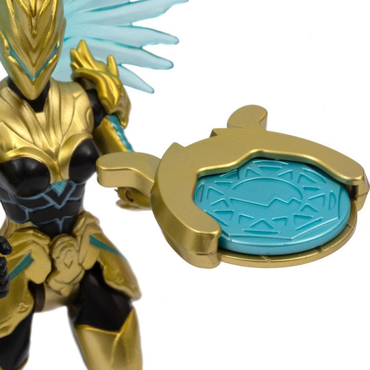 Action Figure The New Era Gormiti Assorted For 5+ Years 15cm (Miscellaneous Designs)