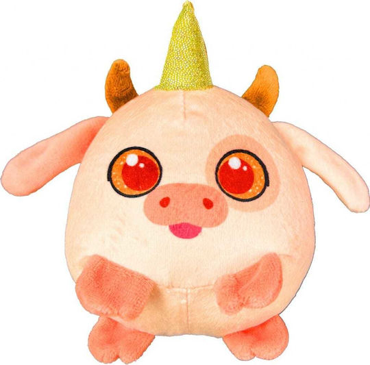 Just Toys Unidorables Mini For 3+ Years 10cm (Miscellaneous Designs)