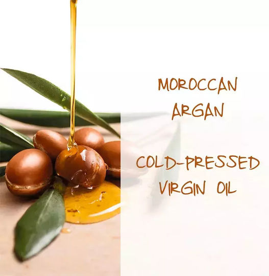 Omia Laboratories Βιολογικό Argan Oil 30ml