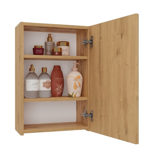 Pola 1dl Artisan Bathroom Cabinet