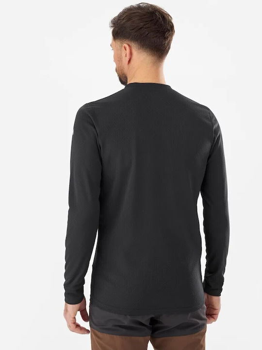 Lafuma Skim Tee Black