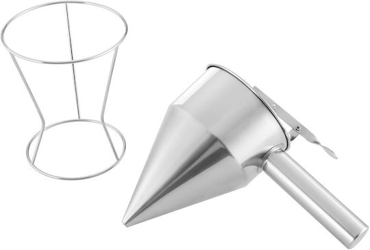 Pâlnie profesională pentru dozator de sosuri Royal Catering