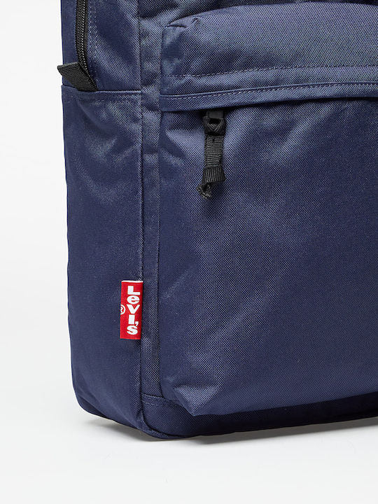 Levi's L-Pack Standard Issue 20.5lt Navy Blue