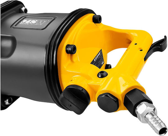 Pneumatic Wheel Wrench 1" 3500 Rpm Msw-atw4600