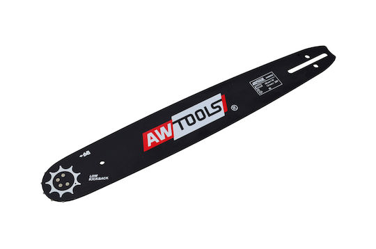 Awtools Guide 40cm 66 325" 1.5 Cs580/cs620 Black Line