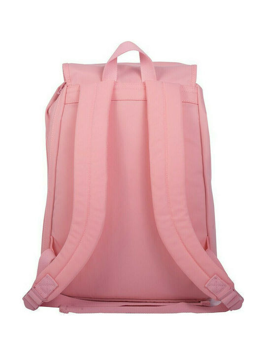 Doughnut Montana Mini Pastel Series 10lt Ροζ