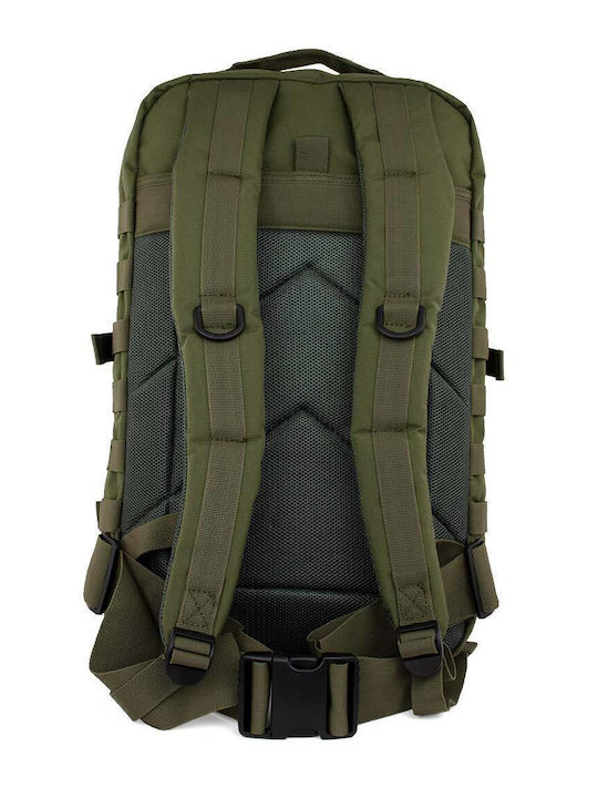 Polo Squad Large 35lt Khaki
