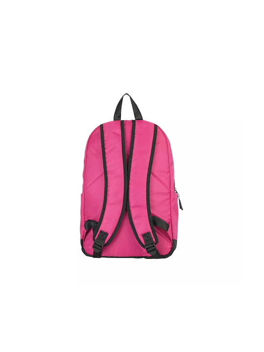 Fila Backpack Fuchsia