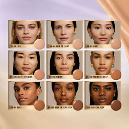 Rimmel Multi-tasker Liquid Foundation 40 Ivory 20ml