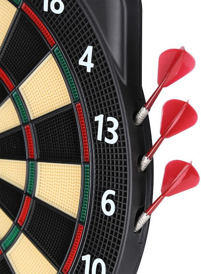 Nils Fun Tde03 Electronic Darts