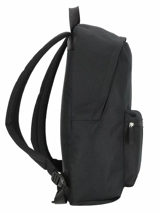 Replay Backpack Μαύρο