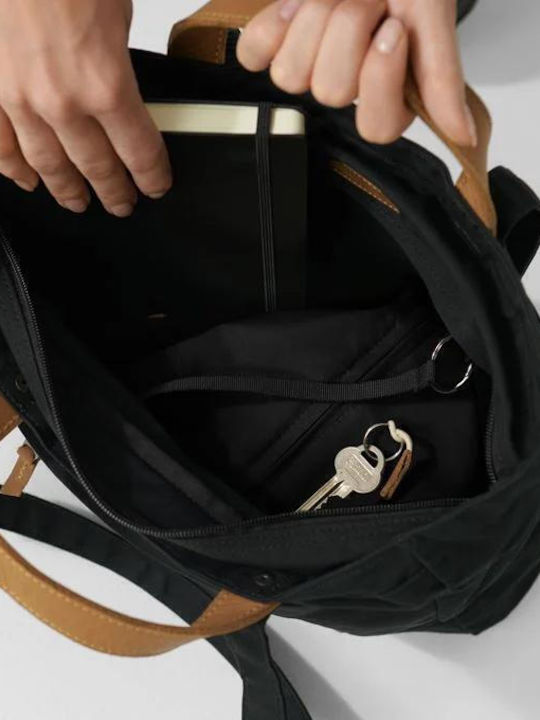 Fjallraven Backpack 14lt Black