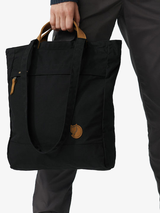 Fjallraven Backpack 14lt Black