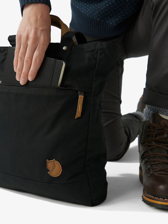 Fjallraven Backpack 14lt Black