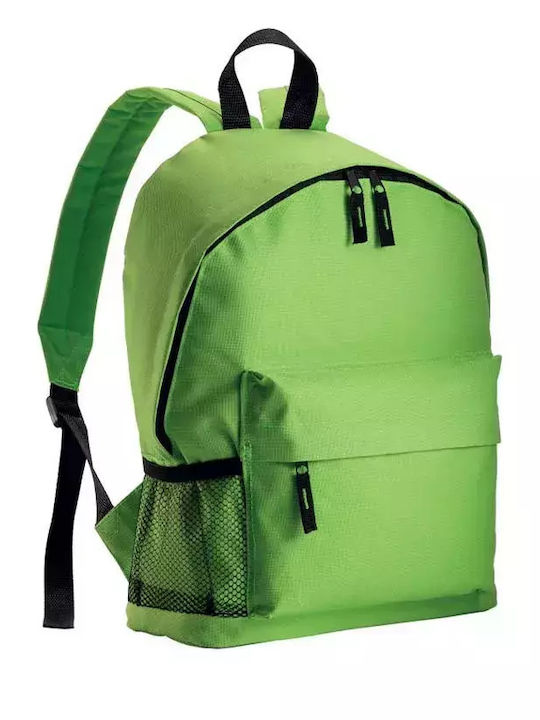 About Basics Rucksack Grün About Basics Rucksack Grün