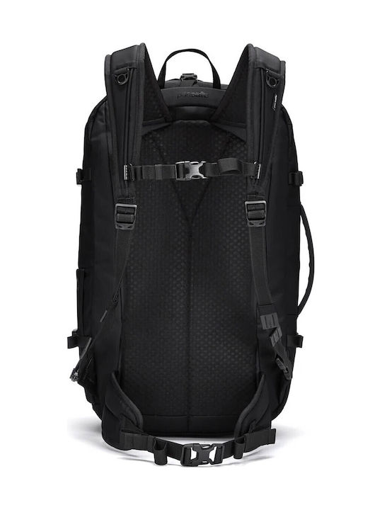 Pacsafe Backpack Μαύρο