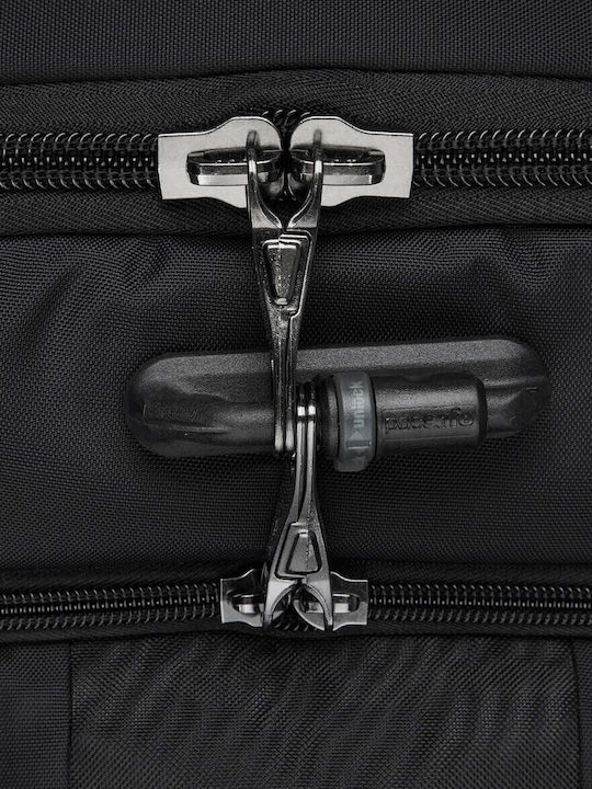 Pacsafe Backpack Μαύρο
