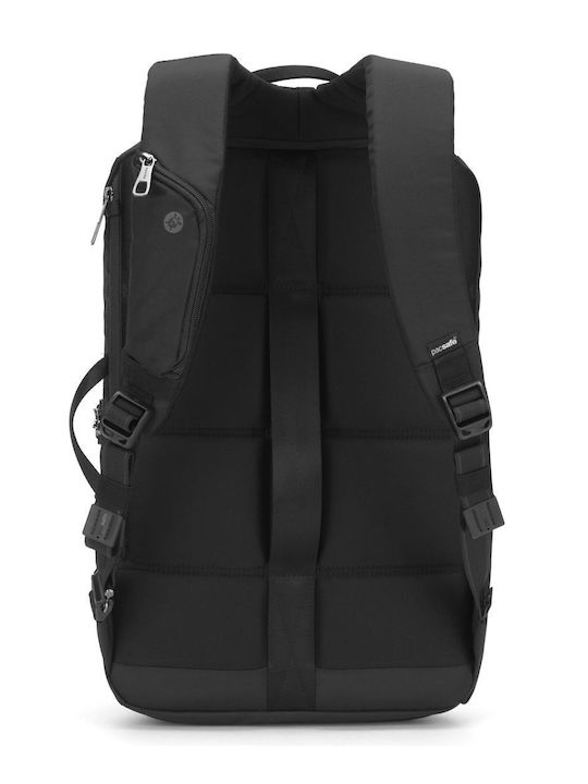 Pacsafe Backpack Black