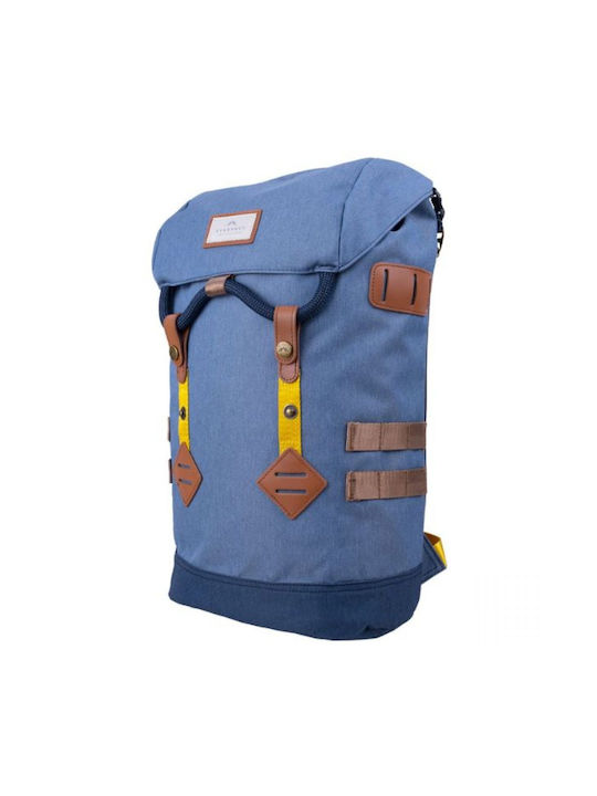 Doughnut Colorado Small Series Blue