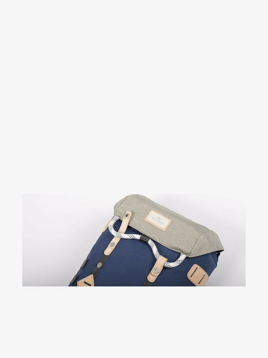 Doughnut Colorado Small Series Blue