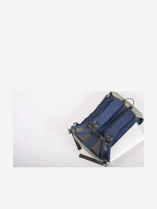 Doughnut Colorado Small Series Blue
