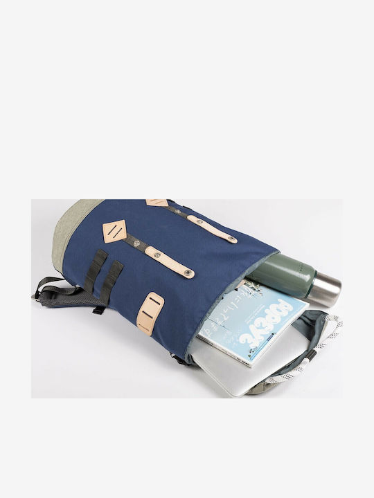 Doughnut Colorado Small Series Blue