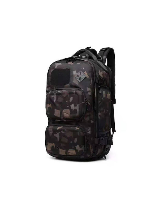 Ozuko Waterproof Backpack 35L Camouflage Ozuko Waterproof Backpack 35L Camouflage