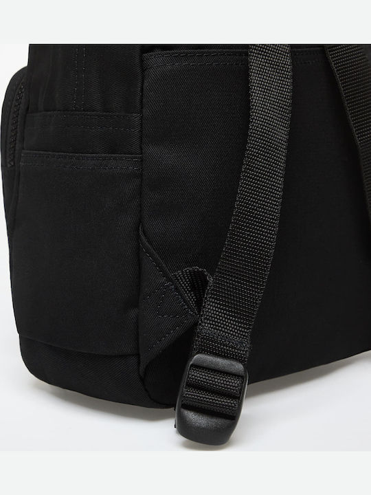 Dickies Lisbon Черна Раница