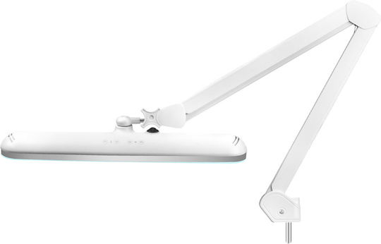 Workshop LED Lamp Elegant 801-TL Adjustable Tripod Intensity White Light Color