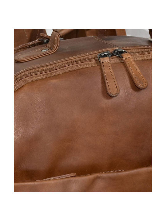 RCM Backpack 9.3lt Tabac Brown