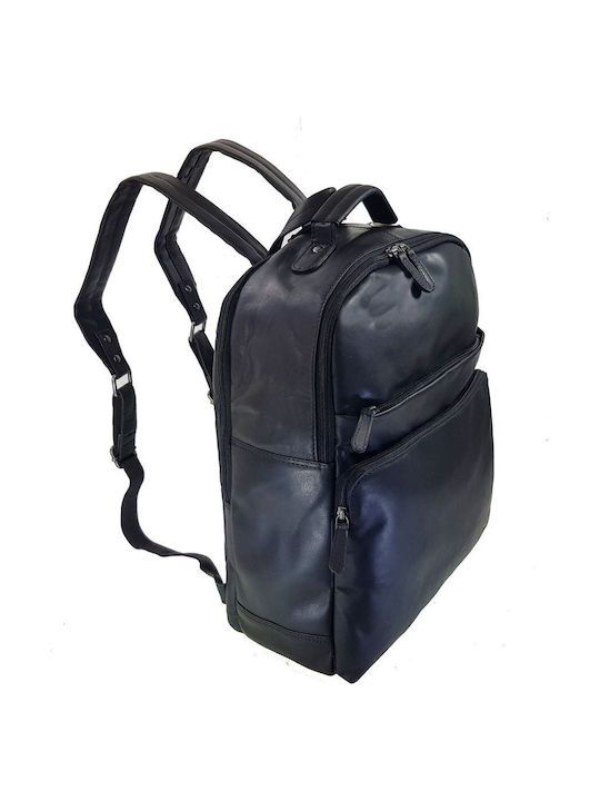 RCM Backpack 9.3lt Μαύρο