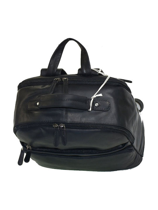RCM Backpack 9.3lt Μαύρο
