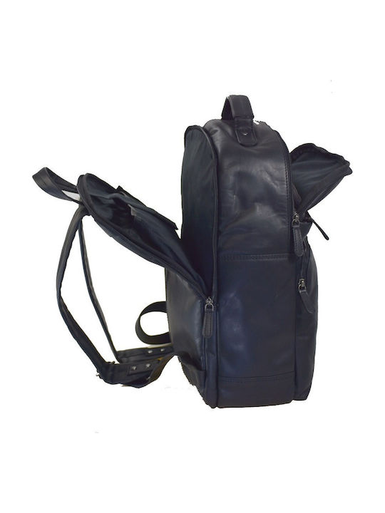 RCM Backpack 9.3lt Μαύρο