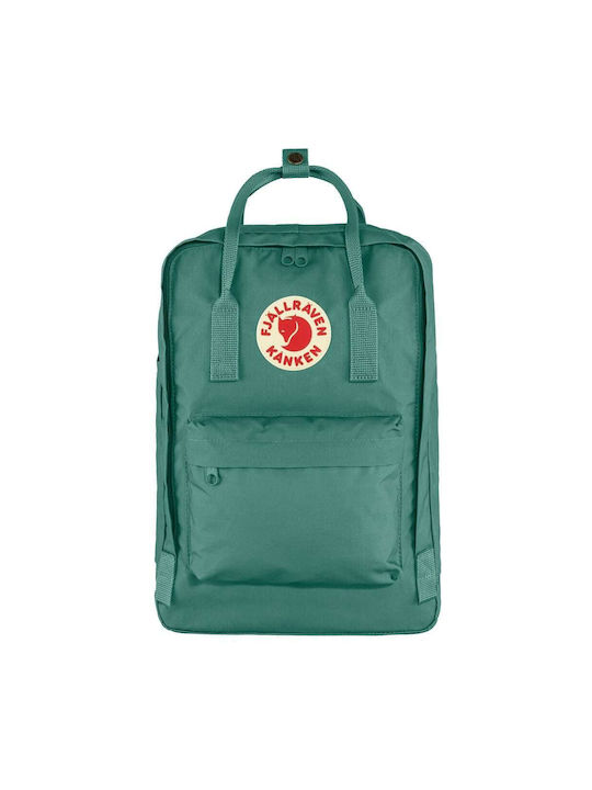 Fjallraven Kanken Waterproof 18lt Green