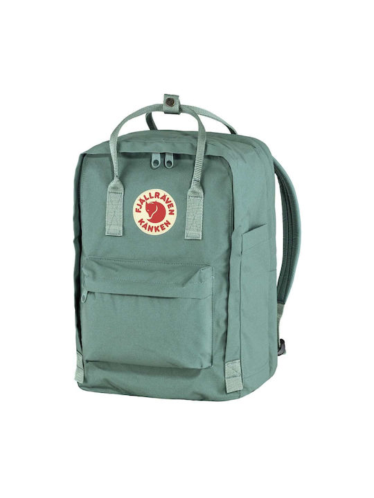 Fjallraven Kanken Waterproof 18lt Green