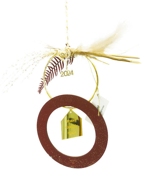 LiebeQueen Home Plexiglass Lucky Charm LiebeQueen Home Plexiglass Lucky Charm