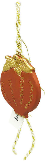 LiebeQueen Hanging Pomegranate Ceramic LiebeQueen Hanging Pomegranate Ceramic