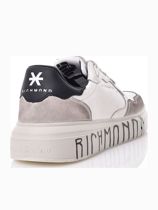 Sneakers White