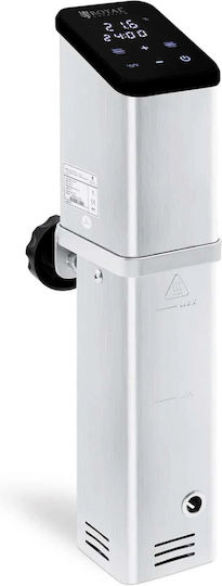 Royal Catering Sous Vide Maschine Offener Typ 1.5kW