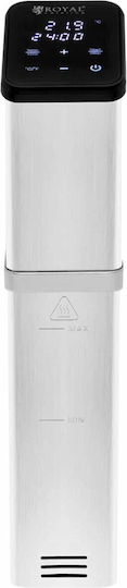 Royal Catering Sous Vide Maschine Offener Typ 1.5kW