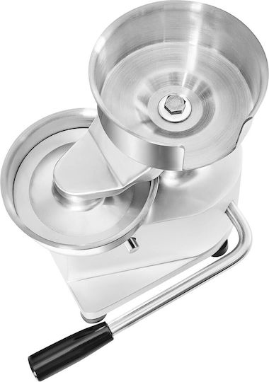 Royal Catering Burgerpresse mit Durchmesser 13cm