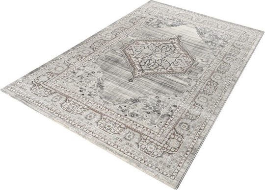 Polcarpet Cadence Celeste 10660 Σετ Χαλιά Κρεβατοκάμαρας Beige polcadcel10660bedset 3τμχ